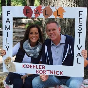 Meet your Posher, Susan